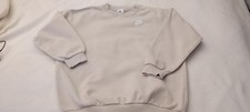 Nike Sweater 146-152 sand