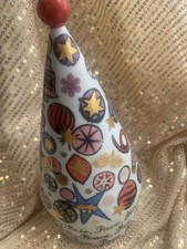 Rosenthal Andy Warhol Porzellan Spieluhr Limited Edition