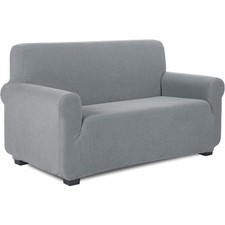 Weicher jacquard sofabezug - weicher, |