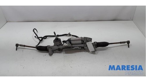 Lenkgetriebe servo alfa romeo - lenkgetriebe,