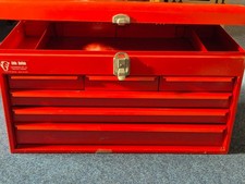 Little Buffalo Tool-Box