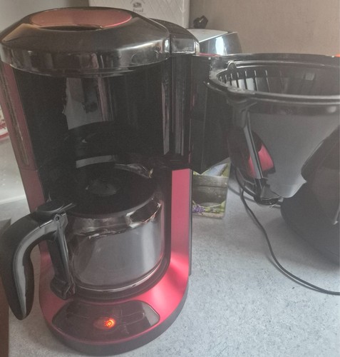 Severin kaffemaschine - severin,