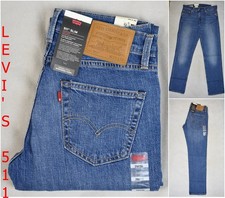 levis 511 Levi's Herren