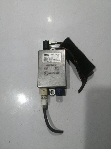 Bmw touring e61 - 5,