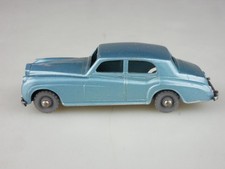 44a Rolls Royce Silver Cloud -