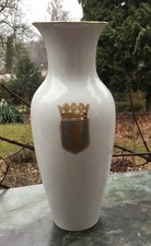 Kpm berlin bodenvase vase - kpm,