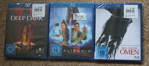 Alienoid return to the - alienoid,