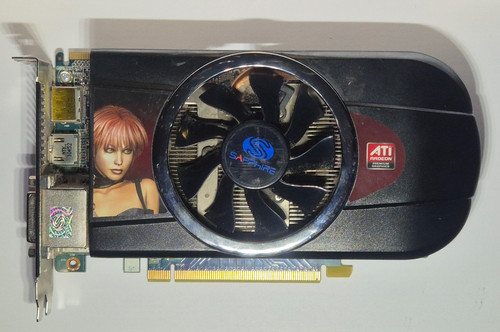 Amd ati radeon 5770 - amd,