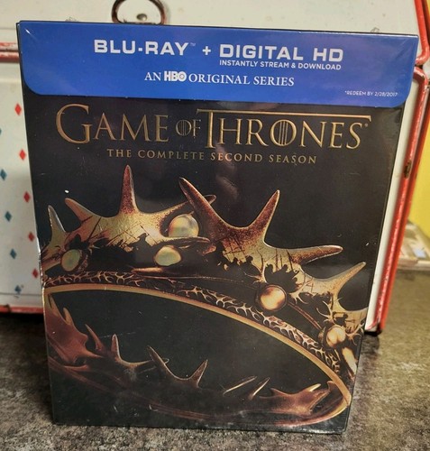 Game thrones the complete - of,