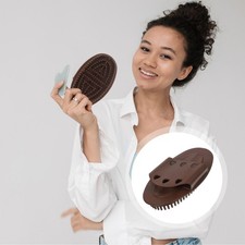  Meridian-Massagebürste Für