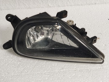Nebelscheinwerfer links vorne