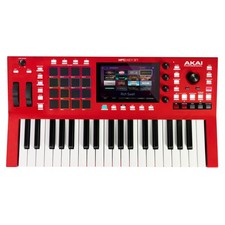 AKAI Professional MPC Key 37 -