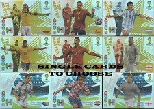 Panini ADRENALYN XL World Cup