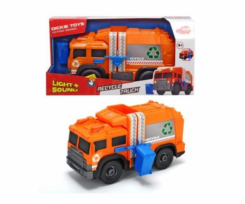 Dickie 203306001 recycle - 203306001,