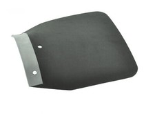 Schmutzschutz Kotflügel