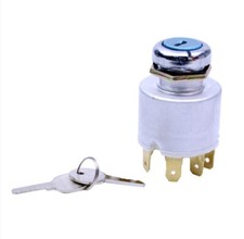 Universal Zündschloss 2