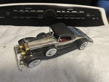 Vintage Auto Oldtimer