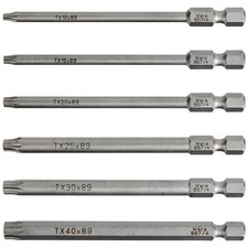 WERA TORX® Bit Biteinsatz