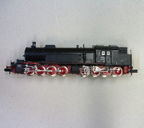 Spur arnold 2278 lok - n,