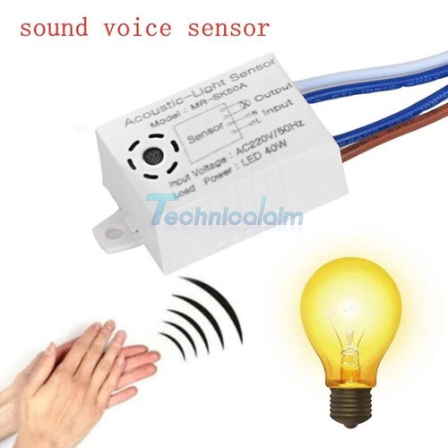 Smart home voice - home,