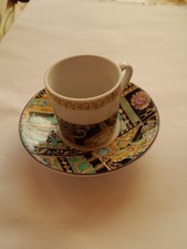 Mokkatasse Espressotasse mit