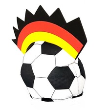 Deutschland Irokese Mütze