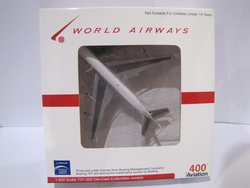 400 aviation schuco boeing - 400,
