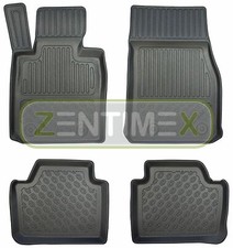 Premium-3D-TPE-Gummifußmatten