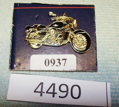 Pin anstecker suzuki 1600 - pin,