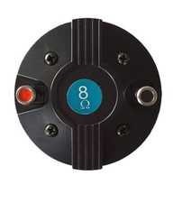 PA Hochton-Treiber 1" / 25 mm TW 2501