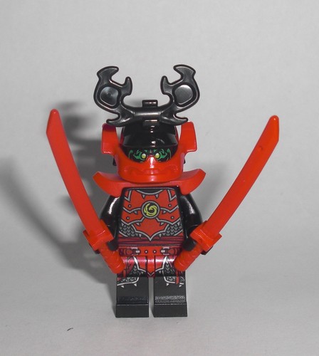 Lego ninjago legacy - ninjago,