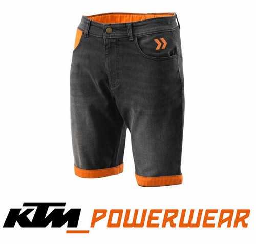 Ktm short cargo - cargo, powerwear