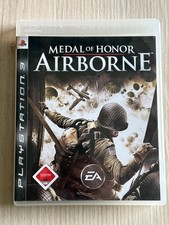 Medal of Honor Airborne