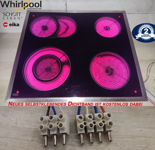 Whirlpool aks181 kochfeld - whirlpool, aks181/ix