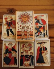 Marseille Tarot