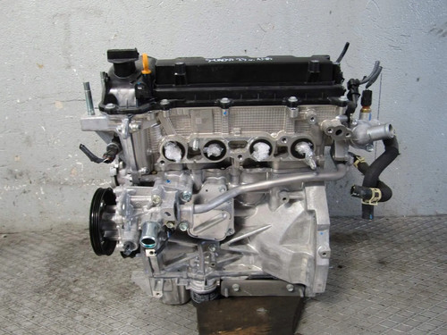 Motor suzuki vitara k15c - motor,