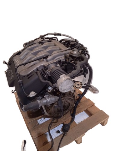 Sea kompletter motor 194747 - sea,