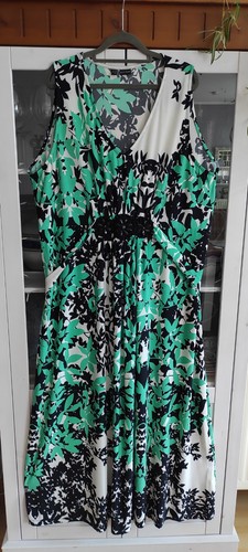 Abendkleid 54 ballkleid - , 52/54