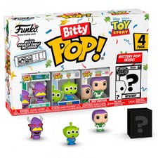 Bitty POP Disney Toy Story