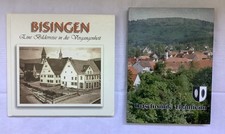 Bisingen Eine Bilderreise in die Vergangenheit Thanheim Ortschronik