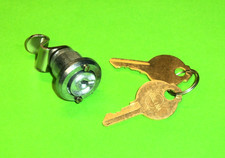 Schloss zum Werkzeugkasten