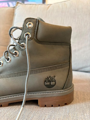 Original timberland boots - original,