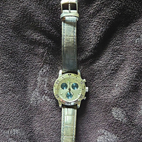 Tissot prs chronograph quarz - tissot,