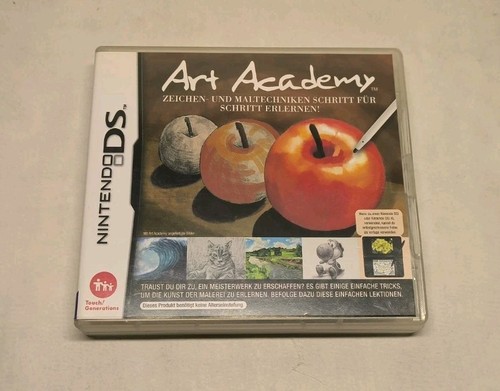 Art academy zeichen - zeichen-, und