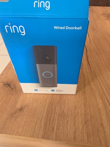 Ring videotürklingel alexa - ring,