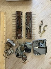 Old Seeburg 20 Selection