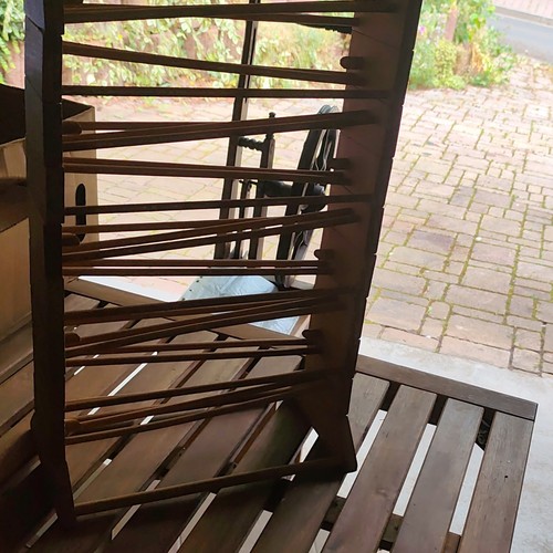 Haba kugelbahn aus holz - haba,