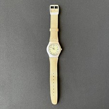 SWATCH IRONY ALUMINIUM