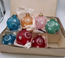Christbaumkugeln