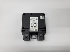 Ford Fusion JU2 - Airbagsteuergerät Airbag Steuergerät 6S6T14B056LC (03)